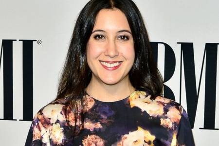 Vanessa Carlton