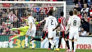 Athletic-Real Madrid:Los blancos se enfrentan a unos leones en horas&nbsp;bajas
