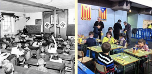 enseñanza colegio Cataluña