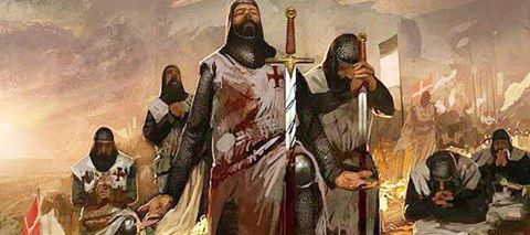 Las Cruzadas del&nbsp;terror