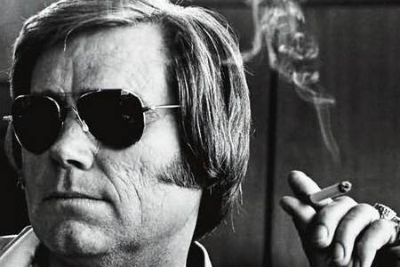 George Jones