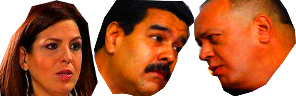 VENEZUELA: UNA VERGÜENZA PARA LA POLÍTICA INTERNACIONAL .-by Alfonso M.&nbsp;Becker