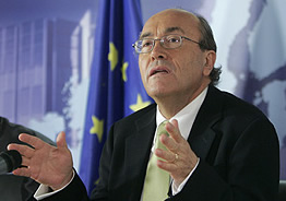 Definitivo: salir de España es salir de la Unión&nbsp;Europea