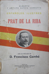 Prat de la Riba: el separatismo no es conveniente ni&nbsp;posible.