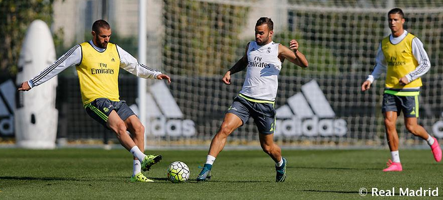 (PREVIA) Real Madrid-Málaga: A mantener el&nbsp;liderato