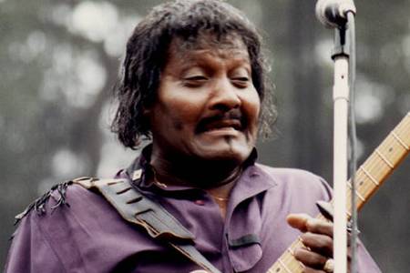 Albert Collins