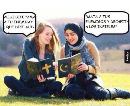 ¡De ir al cielo a no tener dónde ir!