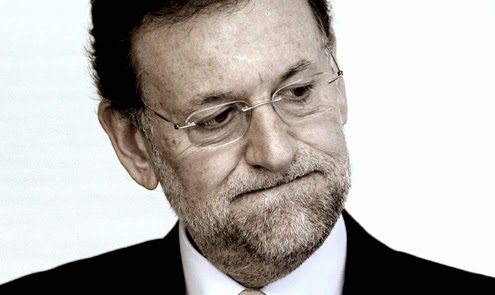 don Tancredo Rajoy