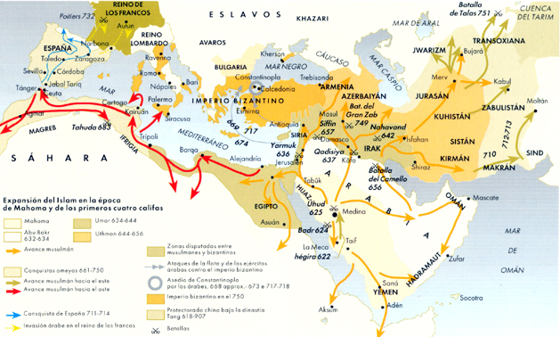 Los asirios un verdadero pueblo sin&nbsp;tierra