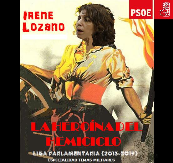 Los galgos del PSOE de nuevo hacia su particular árbol del ahorcado con el programa&nbsp;electoral