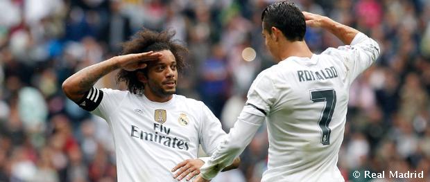 Real Madrid 3-0 Levante: Una victoria cómoda que deja el Virus FIFA en&nbsp;nada