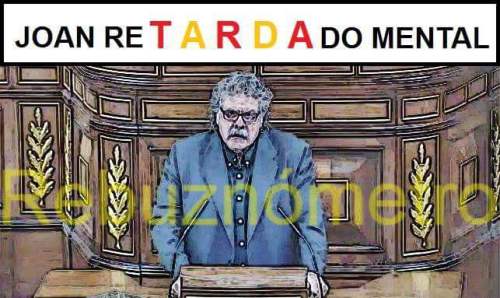 Juan Tardá, líder de ERC