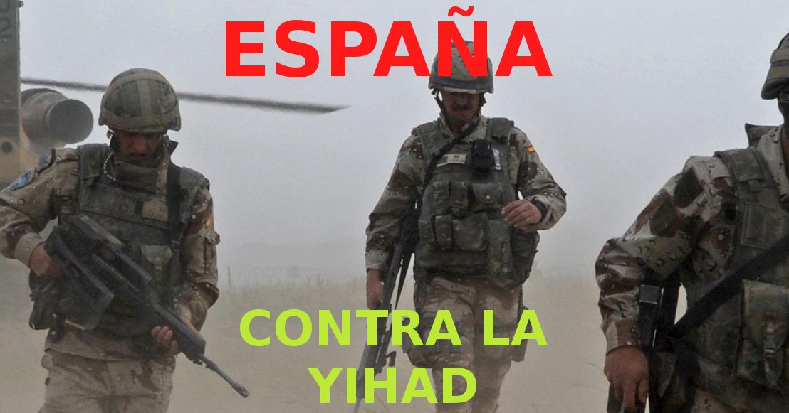 EUROPA SE HA DESPERTADO Y FRANCIA ES EL LEÓN .- by Alfonso M.&nbsp;Becker