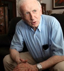 Tumbativo: Leopoldo Abadía nos explica lo que está pasando en cuatro&nbsp;parrafos