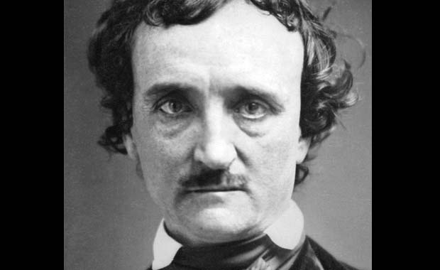 La Historia Compartida – Edgar Allan&nbsp;Poe