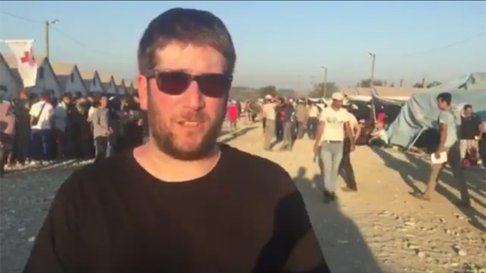 Las amistades peligrosas de los zombis europeos que de nuevo ladran con el no a la&nbsp;guerra