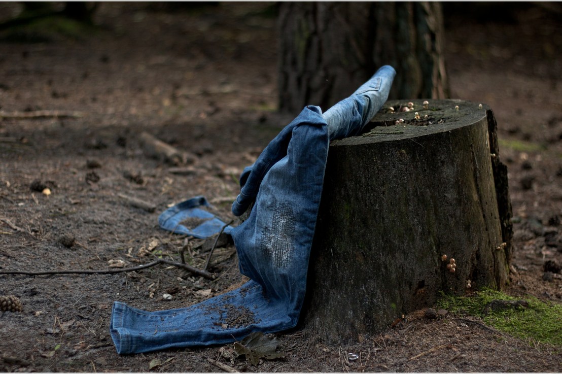 Los jeans de Levi&nbsp;Strauss