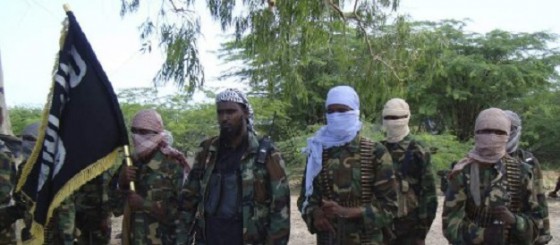 AL-SHABAB SOMALIA