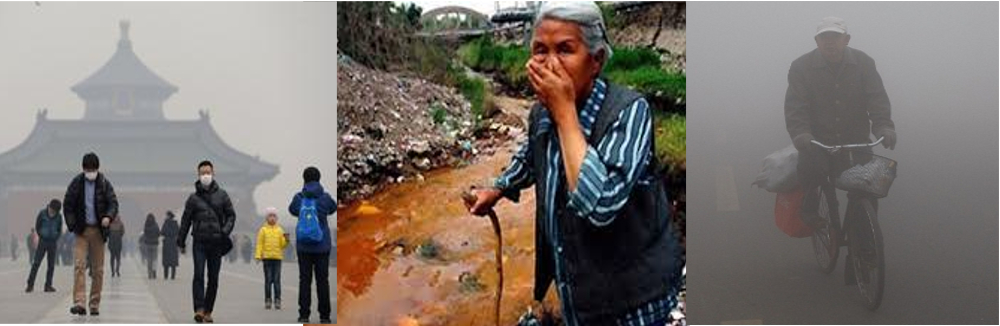 EL HORROR: MORIR COMO UN&nbsp;CHINO…