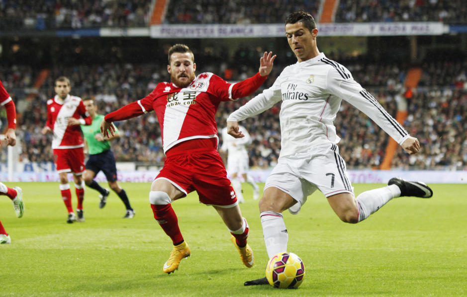 (Previa) Real Madrid-Rayo Vallecano: Jémez y el Bernabéu dictarán&nbsp;sentencia