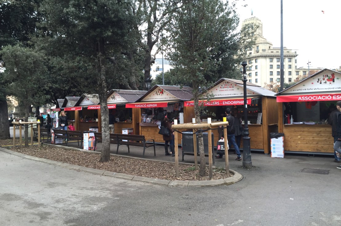 Fracasa el «solsticio» de Colau en&nbsp;Barcelona