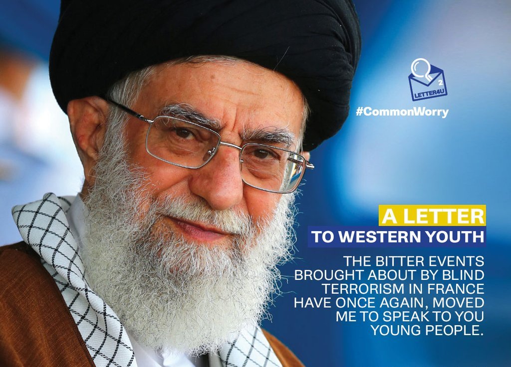 Periodistas afectados por severas medidas de Twitter contra bots del ayatolá&nbsp;Khamenei