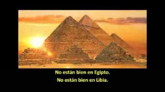 Piramides de egipto