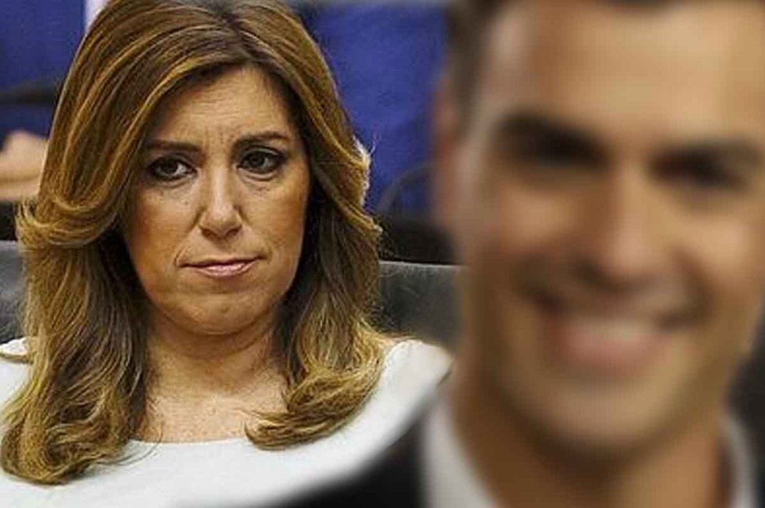 20D: ESPAÑA, EN MANOS DE SUSANA&nbsp;DÍAZ