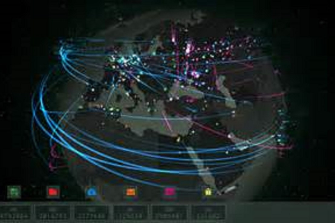 LA CIBERGUERRA, UN TEATRO INVISIBLE. -Alvaro&nbsp;Fernadez-