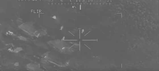 DANDO LEÑA A LOS ISLAMISTAS