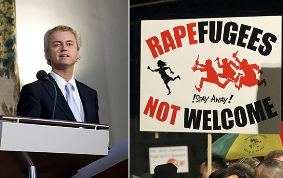 Geert Wilders