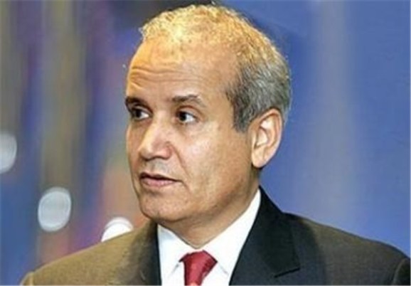 Abd Al-Rahman Al-Rashed