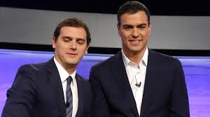 ¿El pacto de PSOE y C’s es bueno o&nbsp;malo?