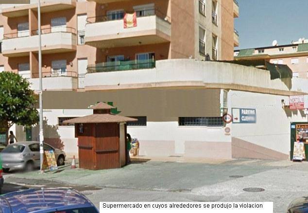 violadoresmusulmaneslugardeautos