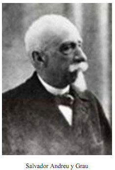 El Dr. Andreu, médico y&nbsp;humanista