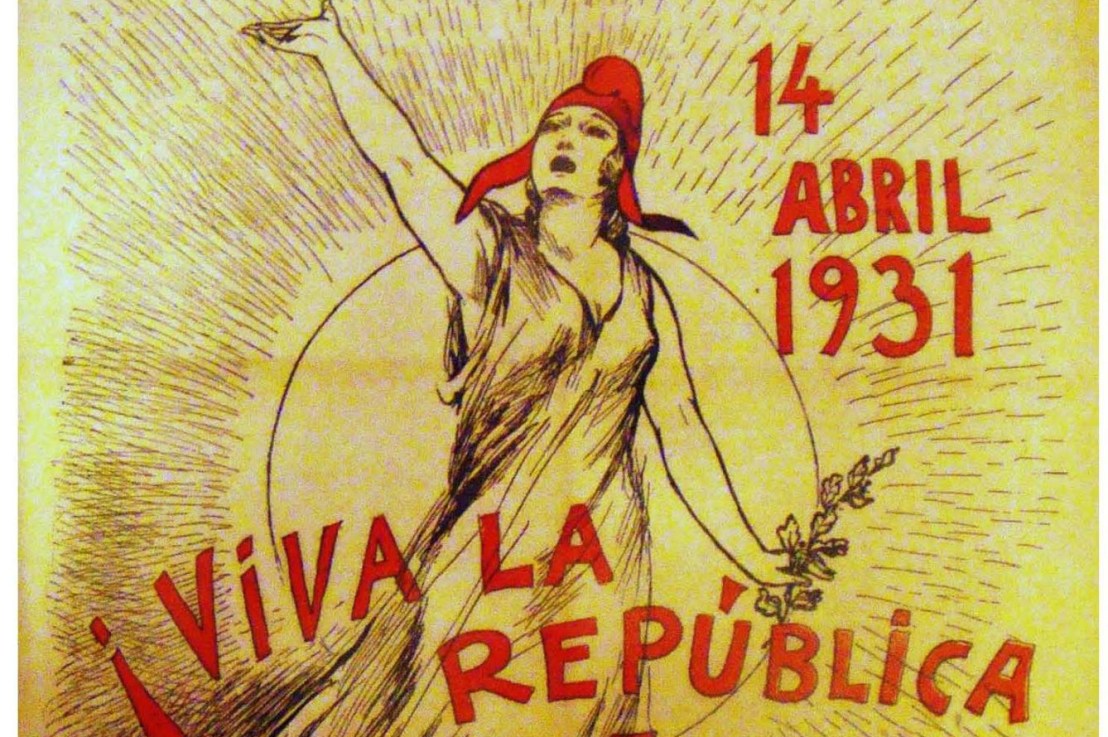 La historia de lo que puede volver a pasar por Nacho Rodríguez Márquez&nbsp;(I)