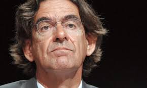 Filósofo francés explica por qué Podemos y los nacionalistas son&nbsp;amigos