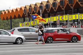 Borrell tumba el mito de «Espanya ens espolia amb&nbsp;peatges»