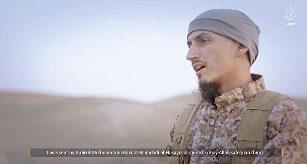 Escalada yihadista en&nbsp;Europa