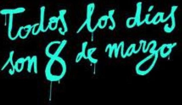 Eso es de&nbsp;maricas