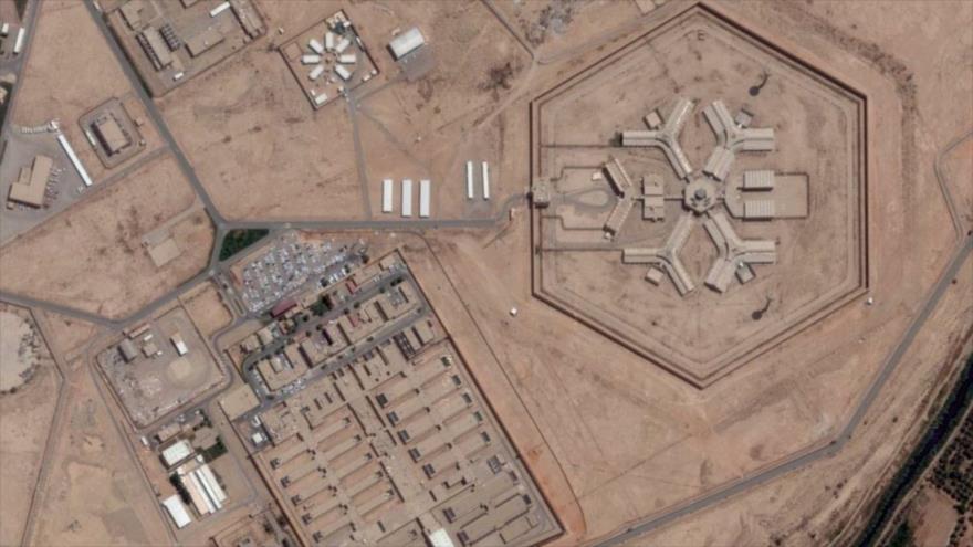 DENUNCIAN QUE ARABIA SAUDITA TIENE UNA PRISIÓN «DE LUJO» PARA LOS&nbsp;YIHADISTAS