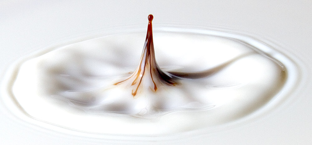 ¡La leche, qué&nbsp;historia!