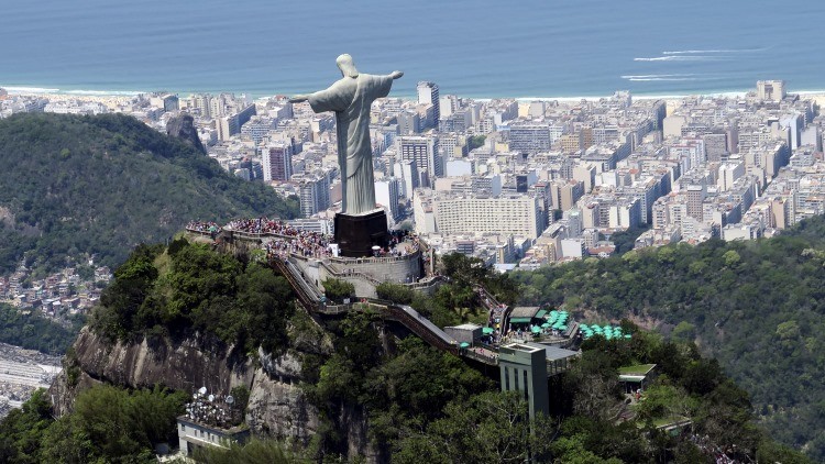 ESTADO ISLÁMICO PLANEA PERPETRAR ATENTADOS EN LOS JUEGOS OLÍMPICOS DE RÍO DE&nbsp;JANEIRO