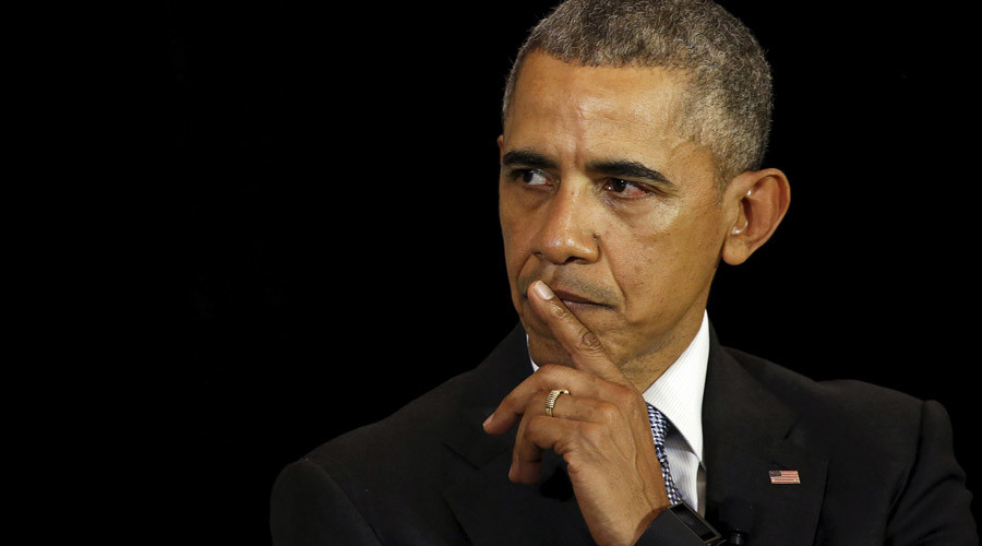 OBAMA NO QUIERE QUE SE DENUNCIE A LOS SAUDÍES IMPLICADOS EN EL 11-S…¡POR MIEDO A QUE LOS EXTRANJEROS DEMANDEN A EEUU POR SUS&nbsp;CRÍMENES!