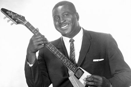 Albert King