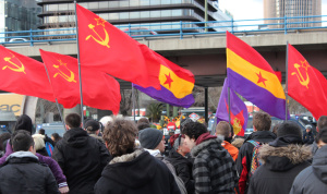 banderarepublicanaycomunista