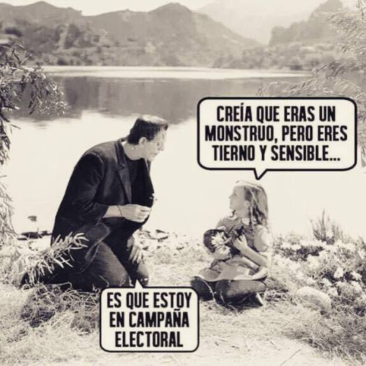 campañaelectoral