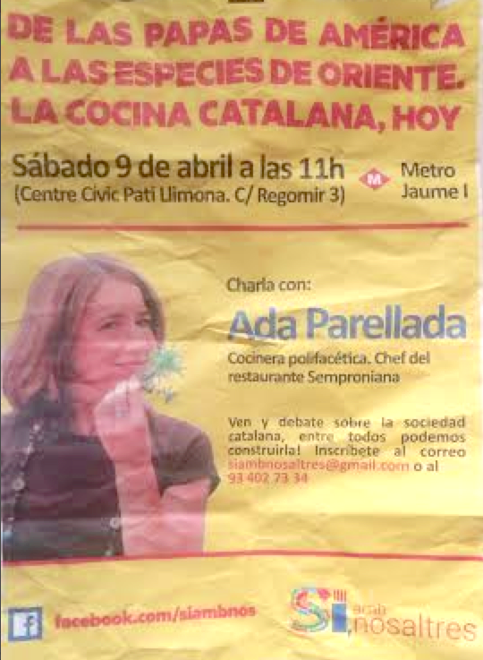 Así capta el nacionalismo a los hispanoamericanos