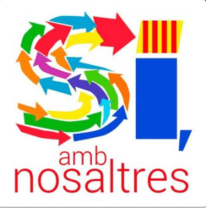 sí amb nosaltres