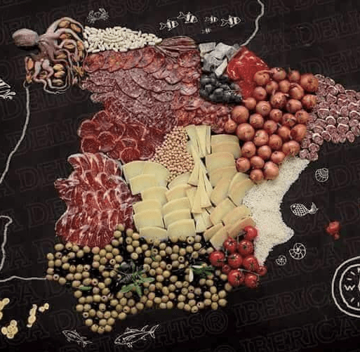 Entienda con este mapa por qué el nacionalismo no es&nbsp;bueno